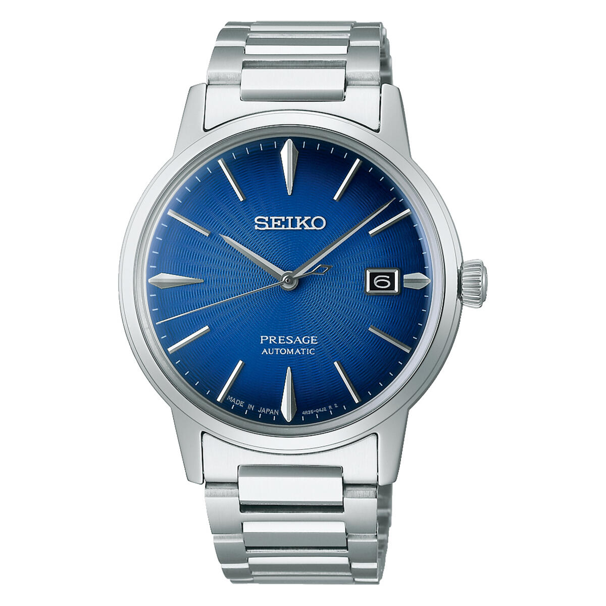 Seiko Saat Erkek SRPJ13J1