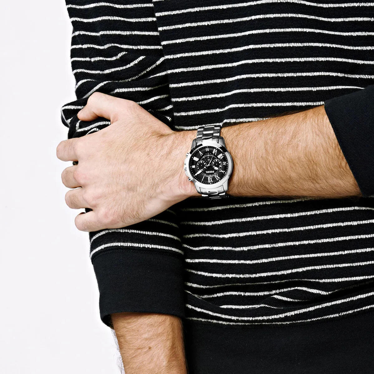 Fossil Saat Erkek FFS4736