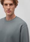 Mavi Sweatshirt M0S10276-71577 Yeşil