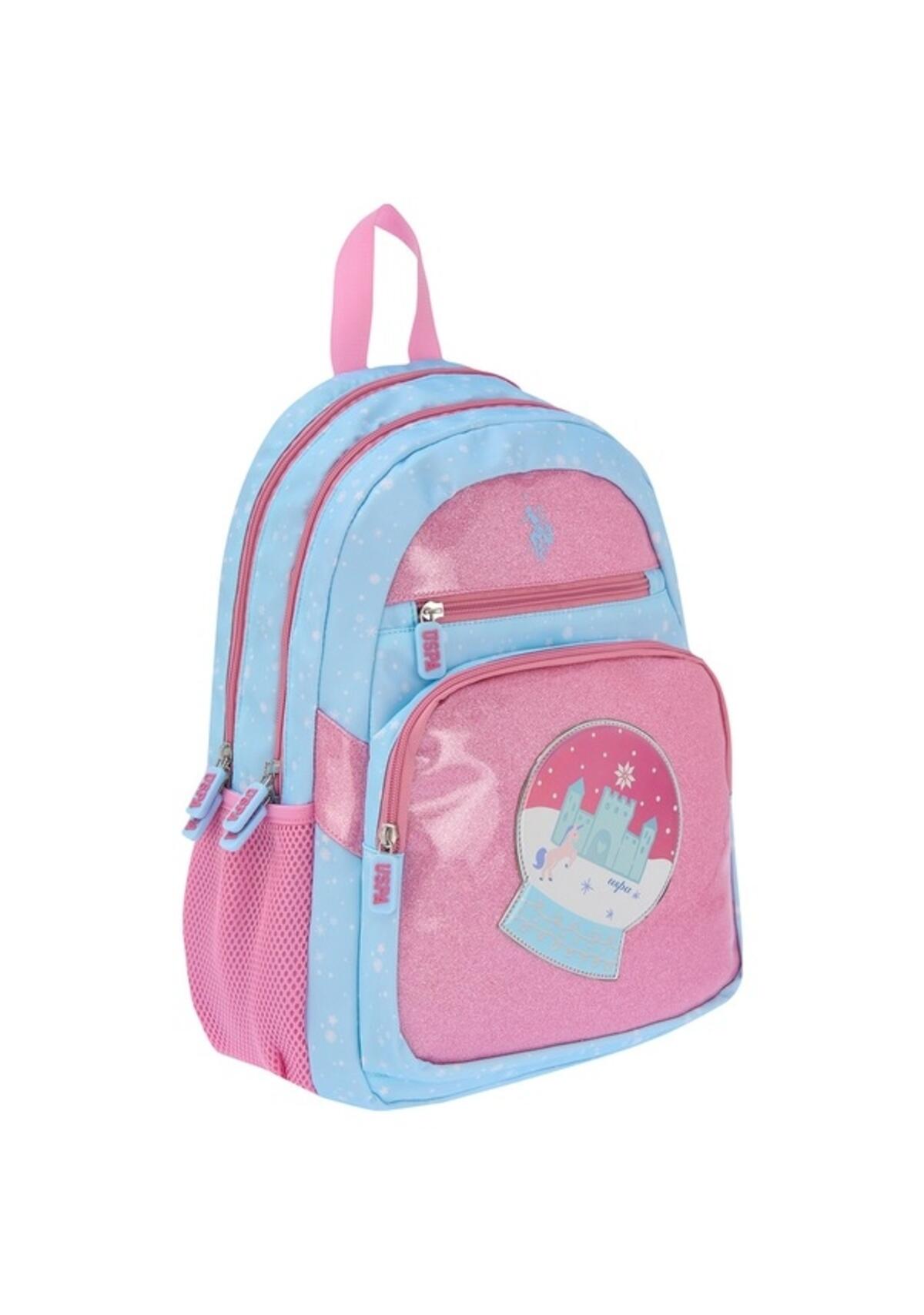 U.S. Polo Assn. Sırt Çantası PLCAN25024