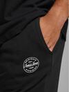 Jack&Jones Pantolon 12172084 Siyah