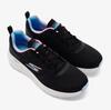 Skechers Go Run Elevate-Double Time 128334 Bkmt