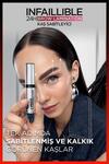 Loreal Paris Kaş Sabitleyici Infaillible 24H Brow Lamination Şeffaf
