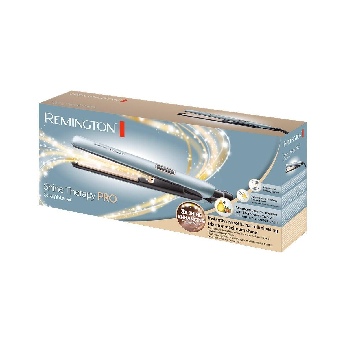 Remington Saç Düzleştirici S9300