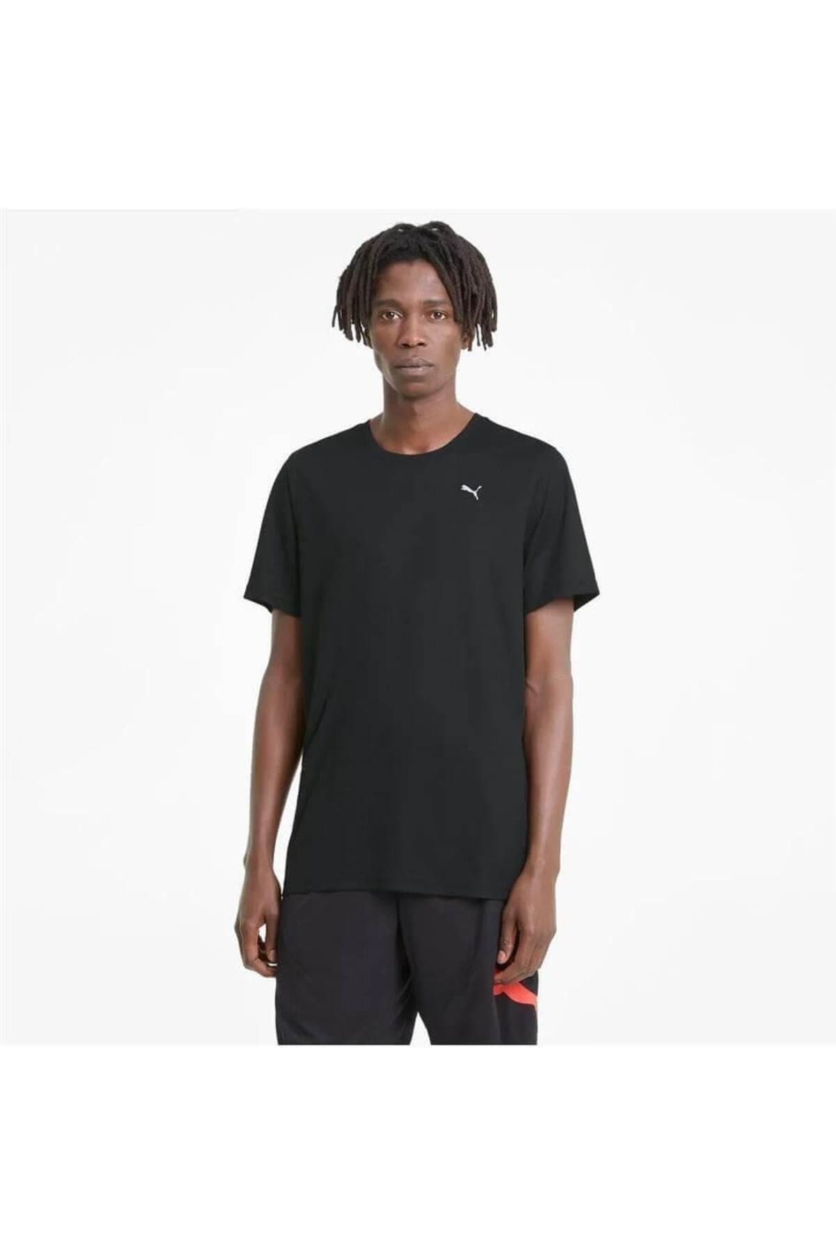Puma Performance Ss Tee M 520314_01