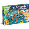 Clementoni Bilim Ve Oyun İlk Mikroskop Setim CLE-64963
