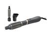 Philips Saç Şek.Airstyler 300 Charcoal Bha301/00