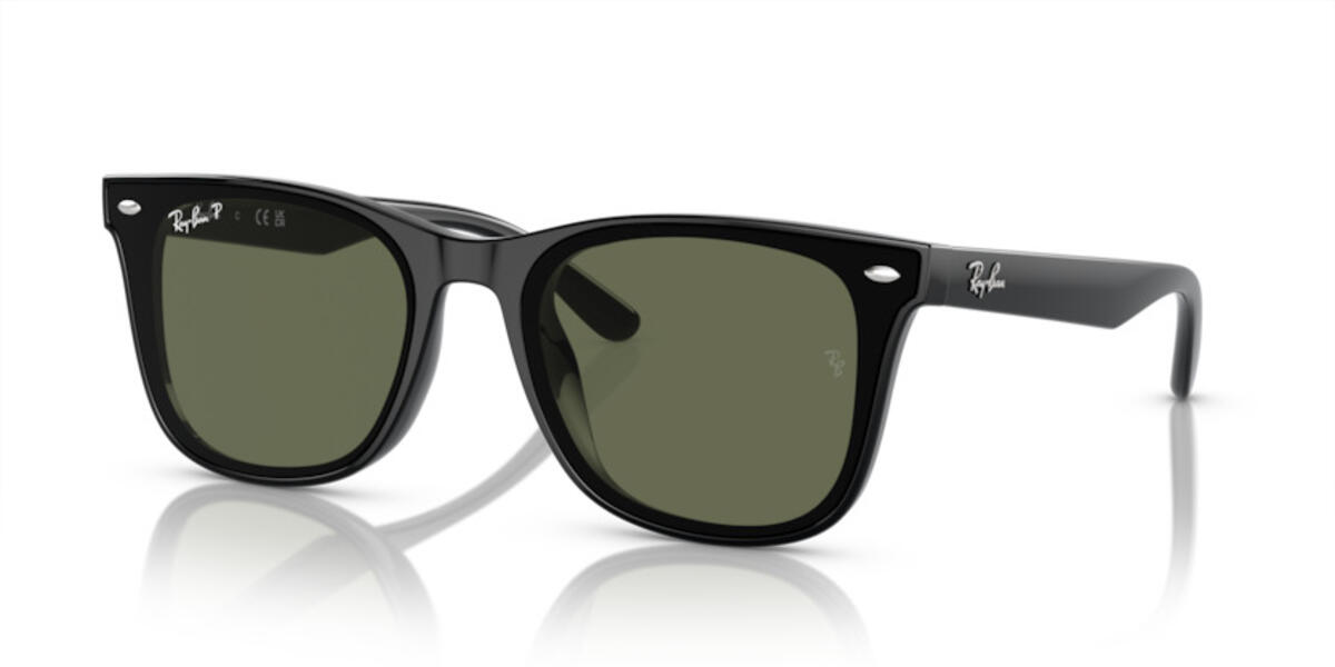 Ray-Ban Gözlük Unisex 0RB4420 601/9A 65