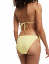 Koton Bikini Altı 5SAK00042MM Sarı