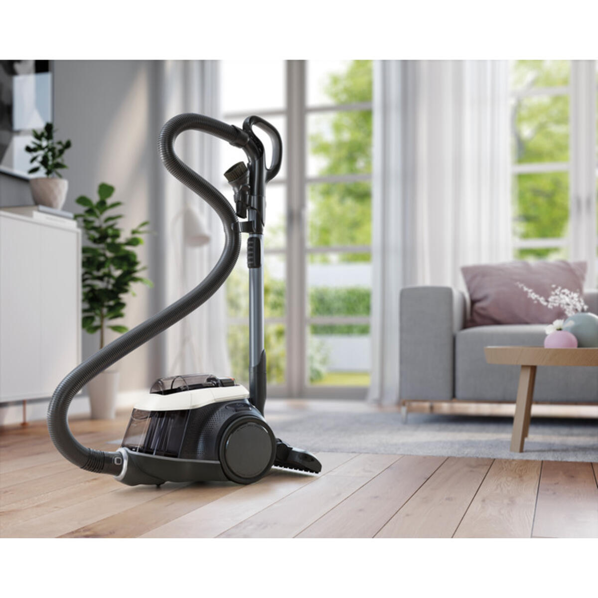 Electrolux Elektrikli Süürge Toz Torbasız Pc91-Alrg