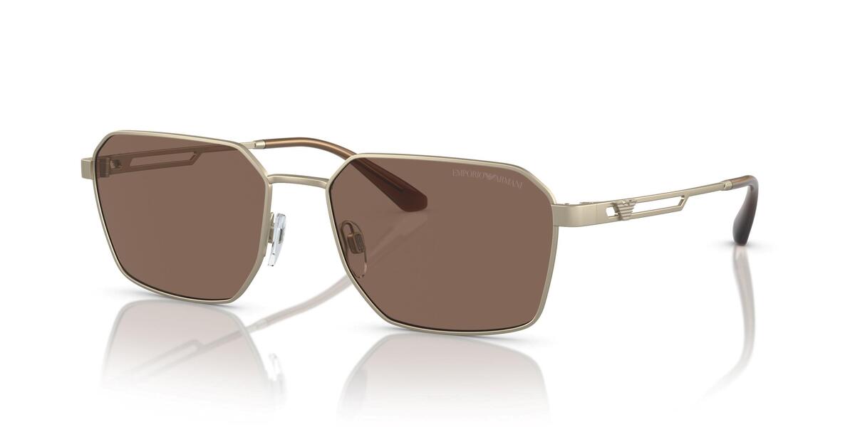 Emporio Armani Gözlük Erkek 0EA2140 30027357