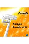 Gillette Traş Bıçağı Permatik 5Li Poşet