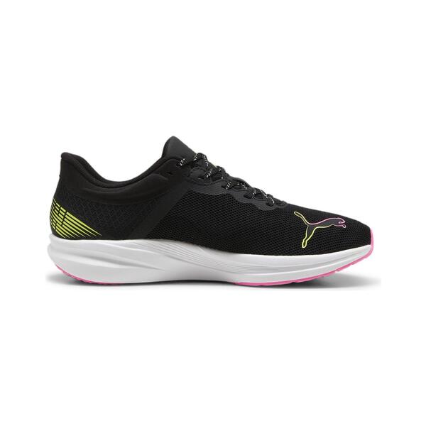 Puma Redeem Profoam 377995_24 Siyah