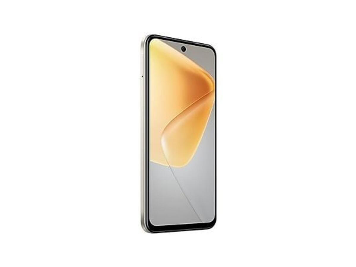 Infinix Cep Telefonu  Hot 50i 8/256GB Titanium Grey