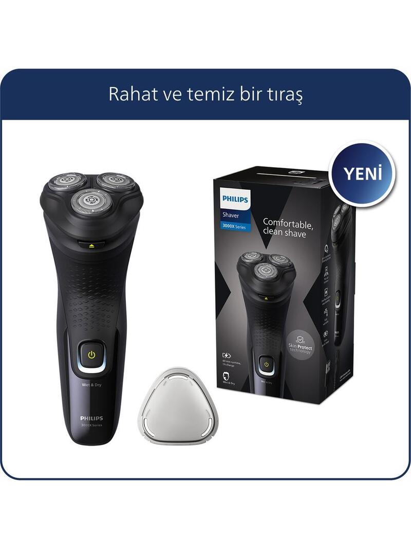 Philips Traş Mk X3021/00