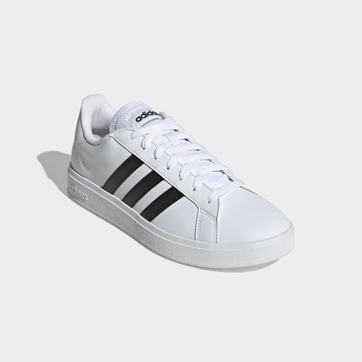 Adidas Grand Court Base 2,0 Gw9250 Beyaz