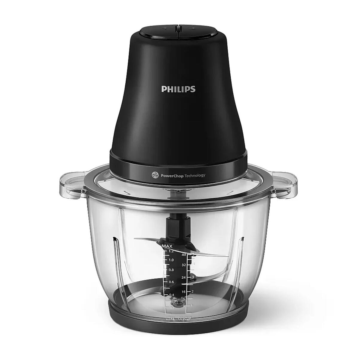 Philips Doğrayıcı 3000 Serisi 450 W Hr1502/00