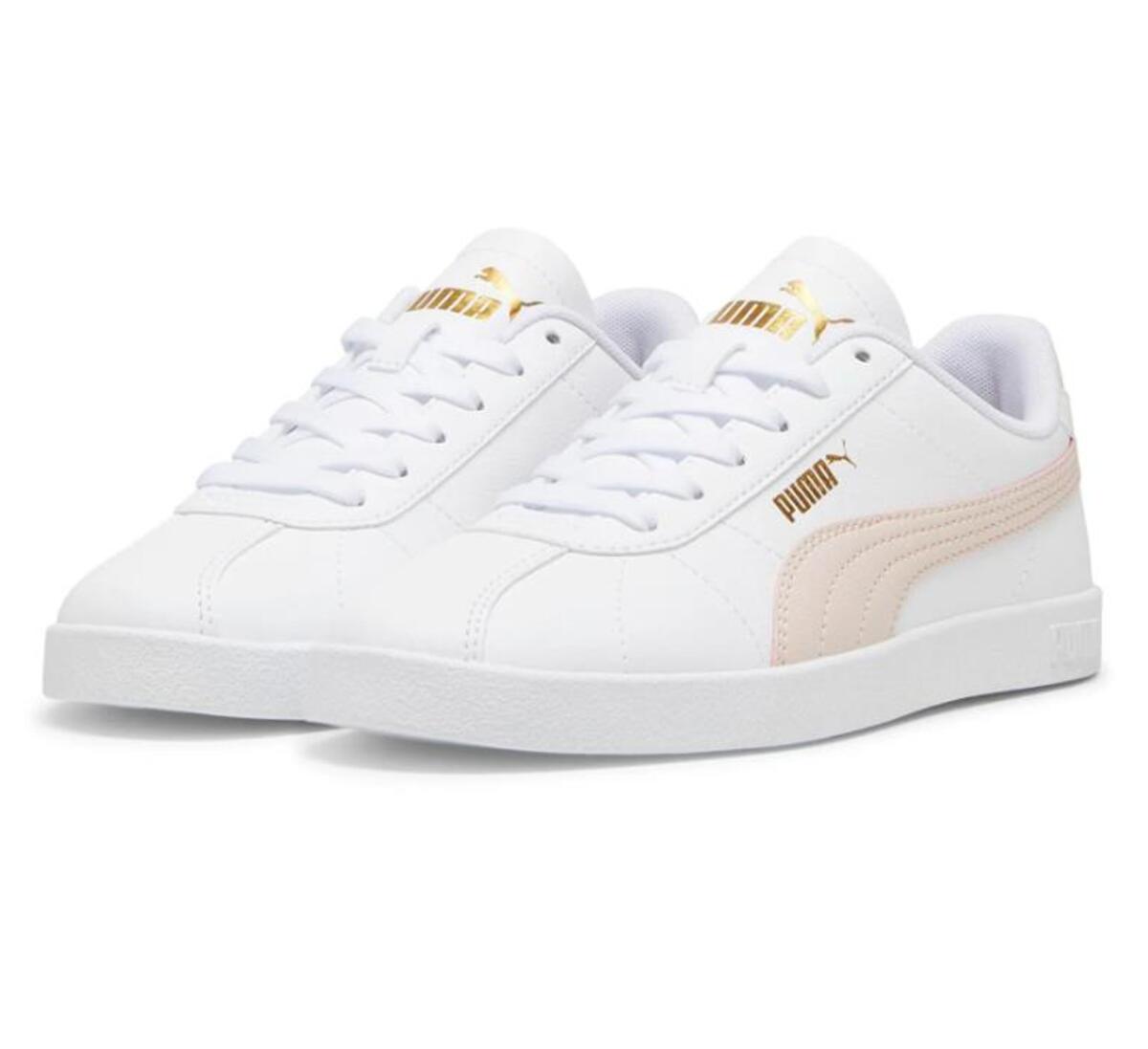 Puma Club Iı Sl 39744504 Beyaz