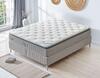 Armis Yatak 90*190 Alegra Master Spr0518 Gri