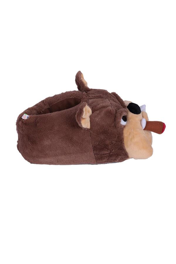 Twigy Bulldog AA0613 Kahve