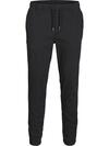 Jack&Jones Pantolon 12224518 Siyah