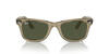 Ray-Ban Gözlük Unisex 0RB2140 138731 50