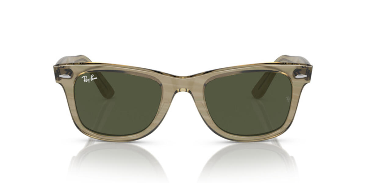 Ray-Ban Gözlük Unisex 0RB2140 138731 50