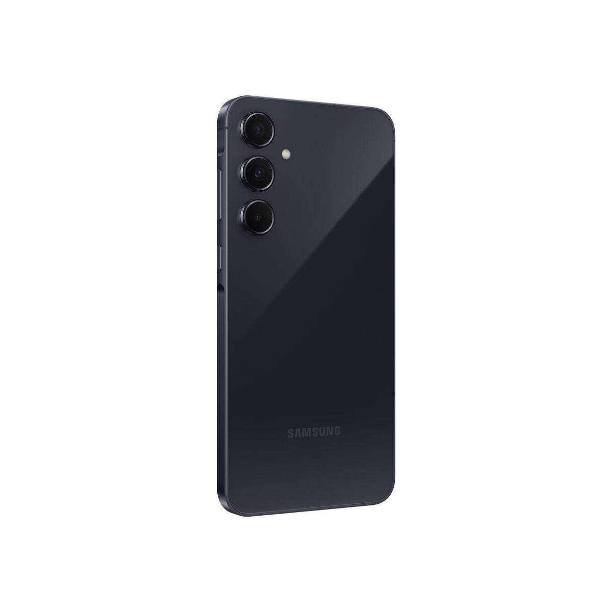 Samsung Cep Telefonu Galaxy A55 5G 8/128Gb Awesome Navy