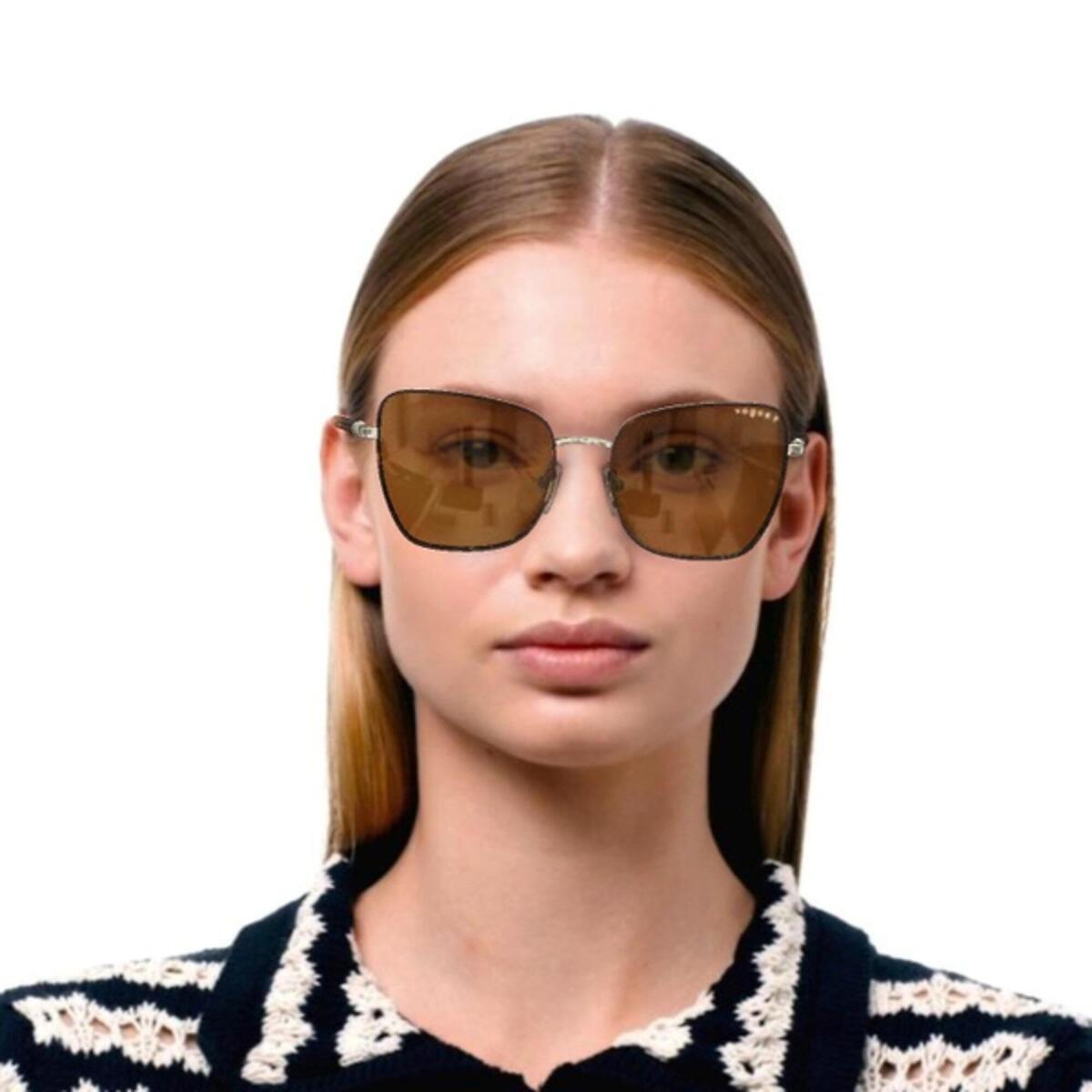 Vogue Gözlük Kadın 0VO4277SB 507883 56