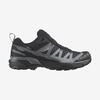 Salomon X Ultra 360 Gore-Tex L47453200 Siyah/Gri