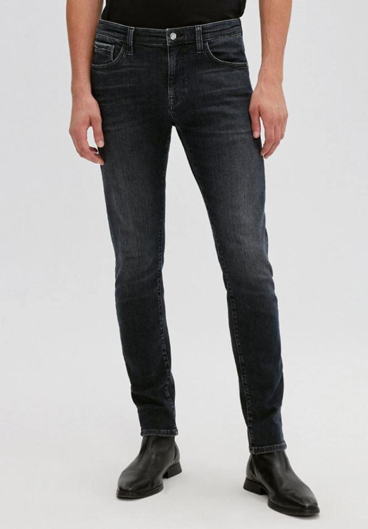 Mavi Pantolon James Coal M0042485215 Antrasit