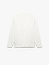 Koton Sweatshirt 6WAM70077MK Beyaz