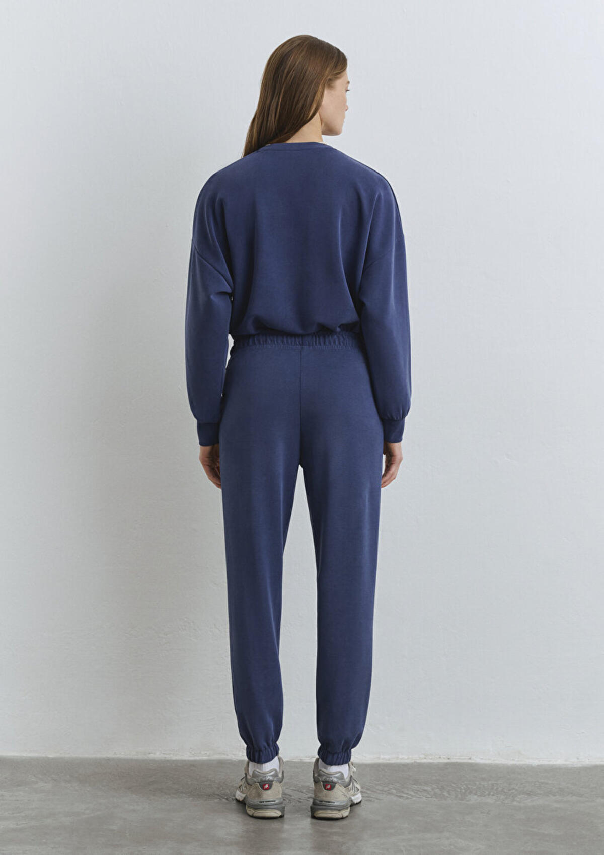 Mavi Eşofman Altı M1600453-70491 Mavi