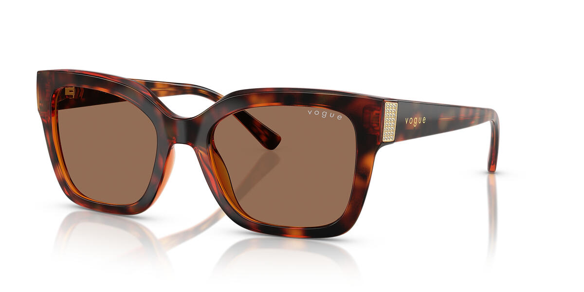 Vogue Gözlük Kadın 0VO5613SB W65673 54