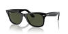 Ray-Ban Gözlük Unisex 0RB2140 901 50