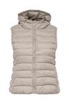 Only Carmakoma Yelek 15305695 Taş M-46/48