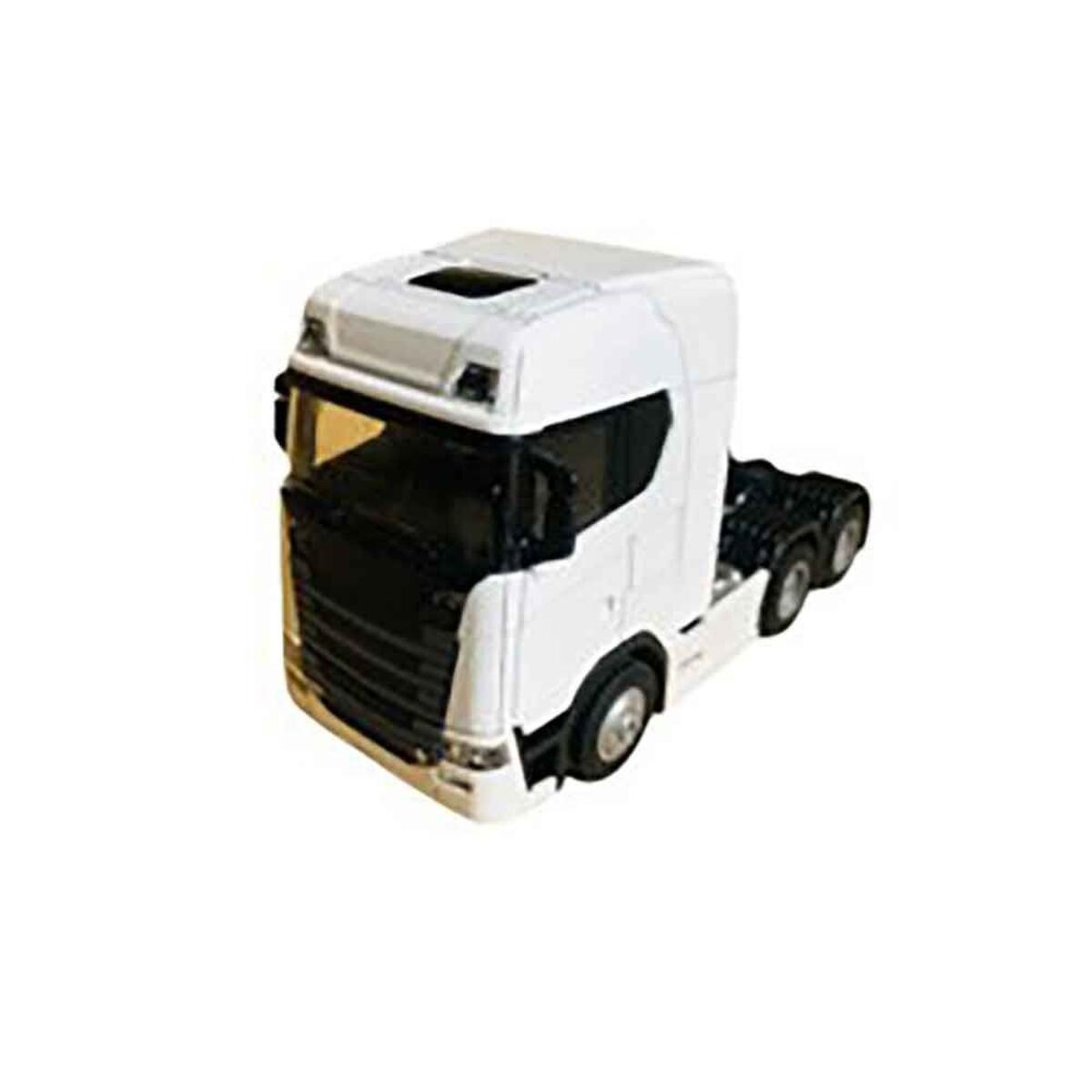 Ceren Toy Dorsesiz Tır Çek Bırak CTOY-JS1098