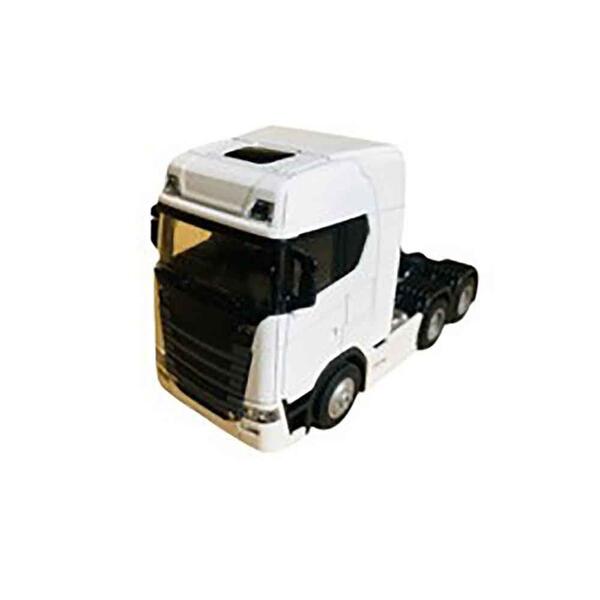 Ceren Toy Dorsesiz Tır Çek Bırak CTOY-JS1098