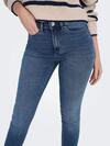 Only Pantolon 15263736 Mavi