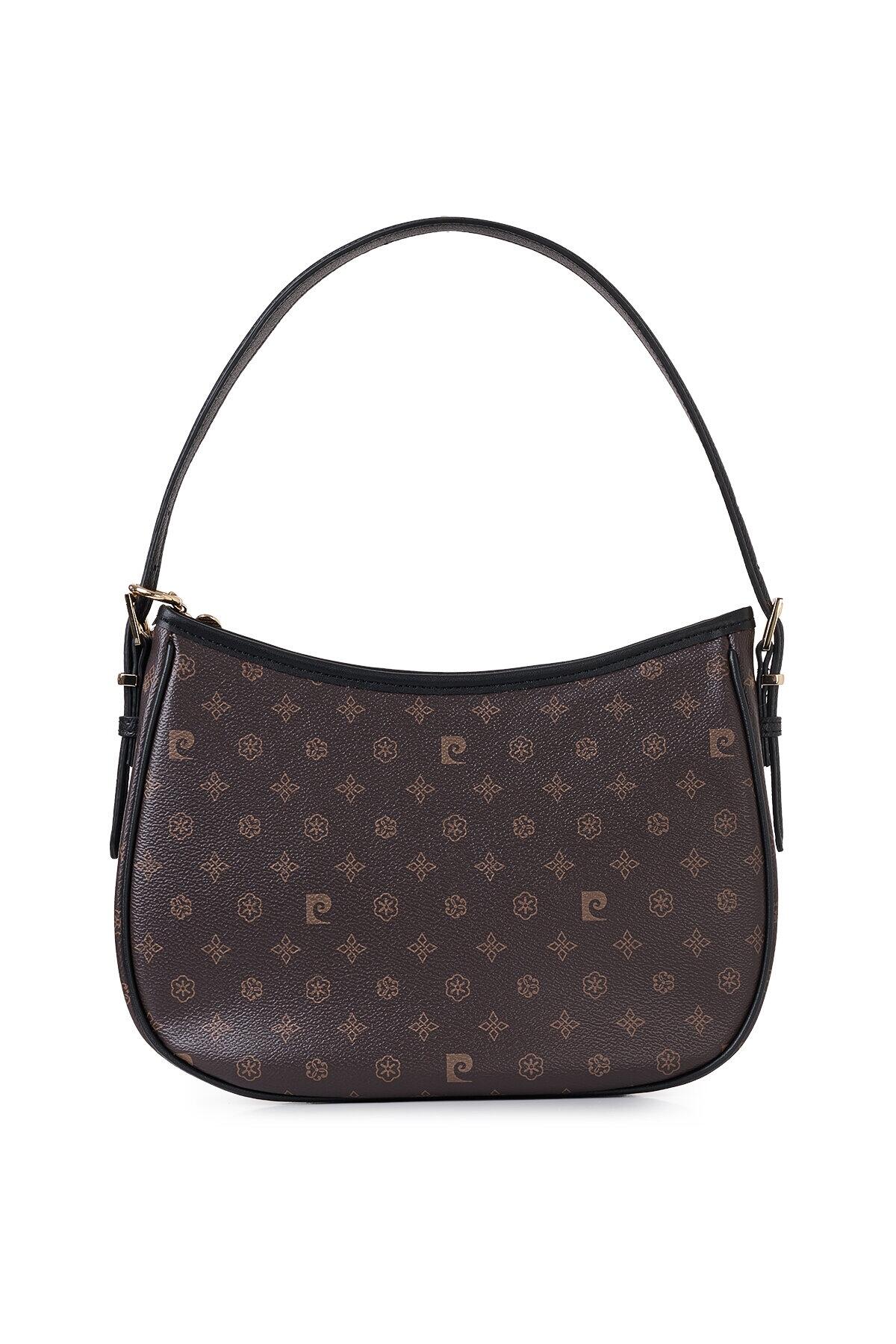 Pierre Cardin Kadın Çanta 05PC25K10343-MN Kahve Pierre Cardin Kadın Çanta 05PC25K10343-MN Kahve