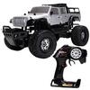 Simba Fast&Furious Rc Jeep Gladiator 4x4 1:12 Smb-253209005