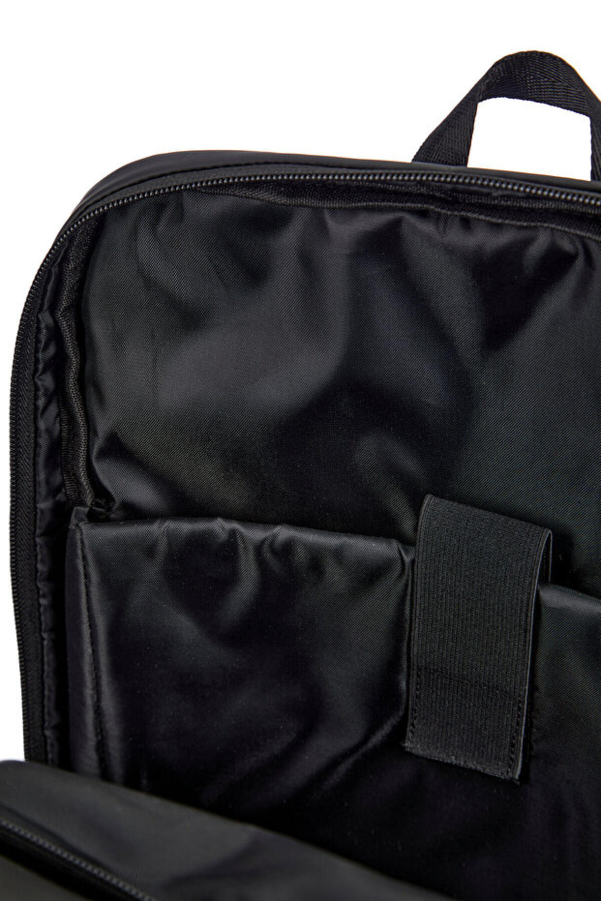 Pierre Cardin Okul Çantası 07PCT170197-S Siyah