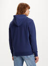 Levis Ceket A7770-0000 Lacivert