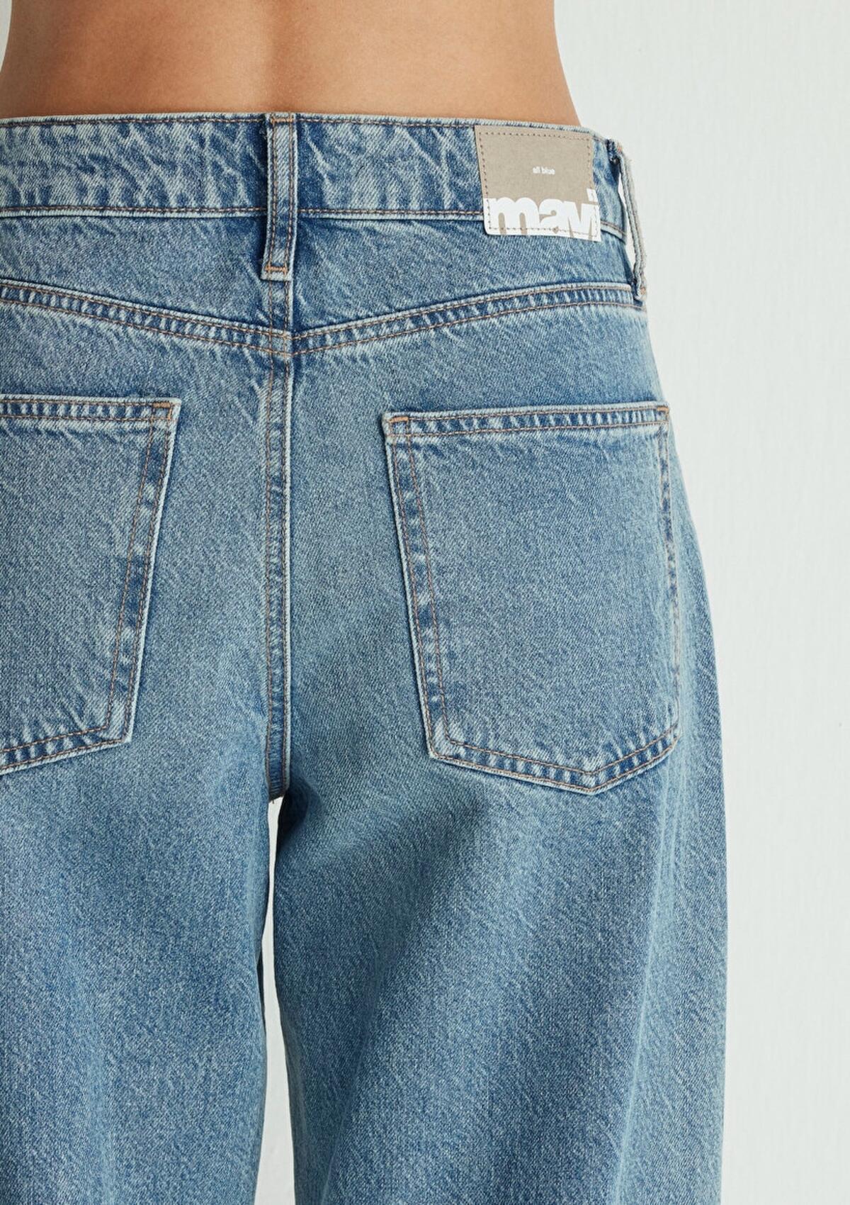 Mavi Pantolon M1010600-87776 Mavi