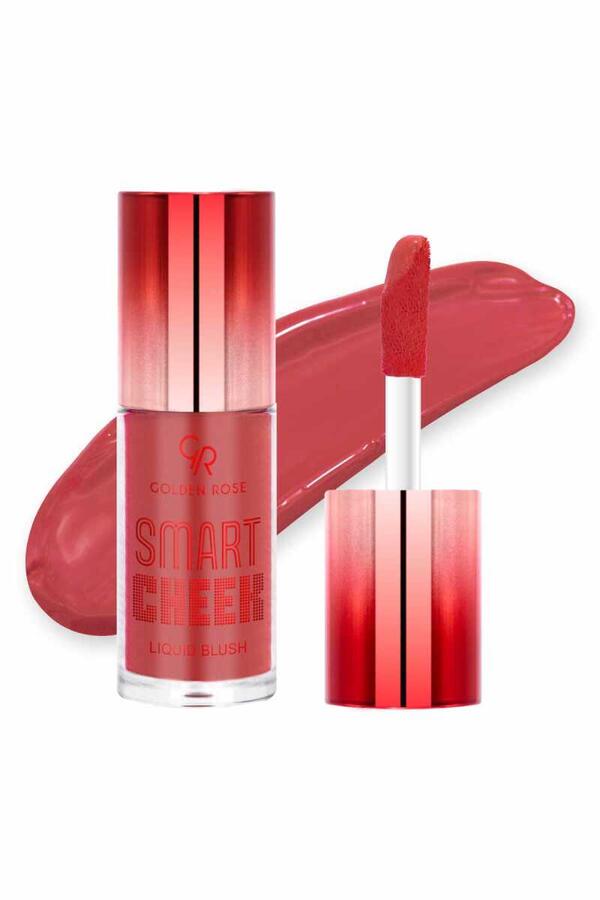 Golden Rose Likit Allık Smart Cheek No:107