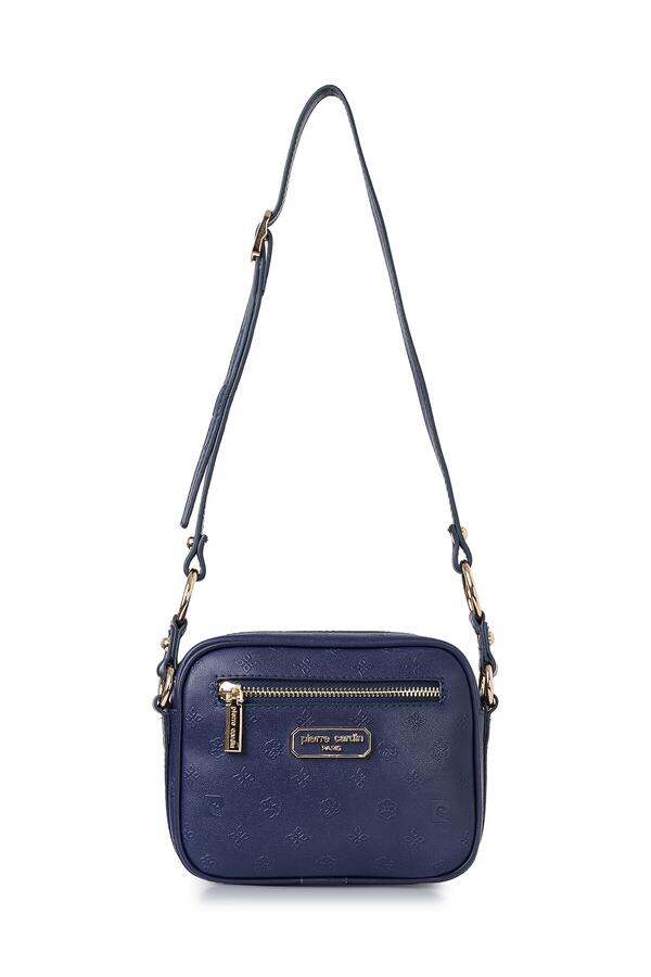 Pierre Cardin Kadın Çanta 05PC25K108-P Gece Mavi