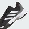 Adidas Courtjam Control 3 M If0458 Siyah