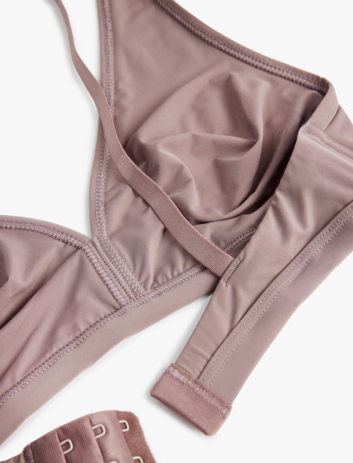 Koton Sütyen 6WLK10012MK Rose Koton Sütyen 6WLK10012MK Rose