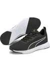 Puma Flyer Flex 195201_01 Siyah