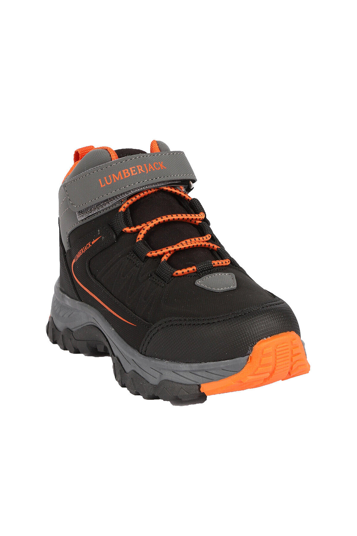 Lumberjack Fernandes 101395338 Siyah